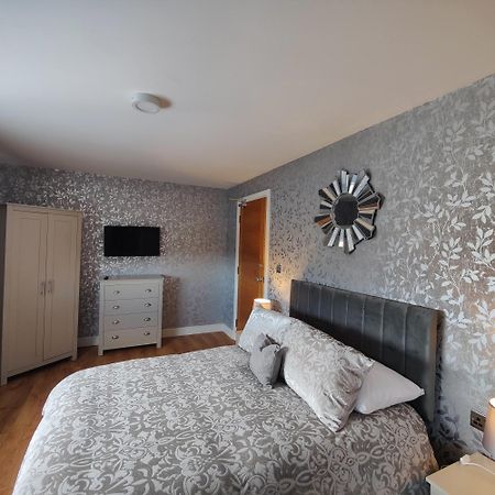 Liverpool Stays - Kempston Court Zimmer foto