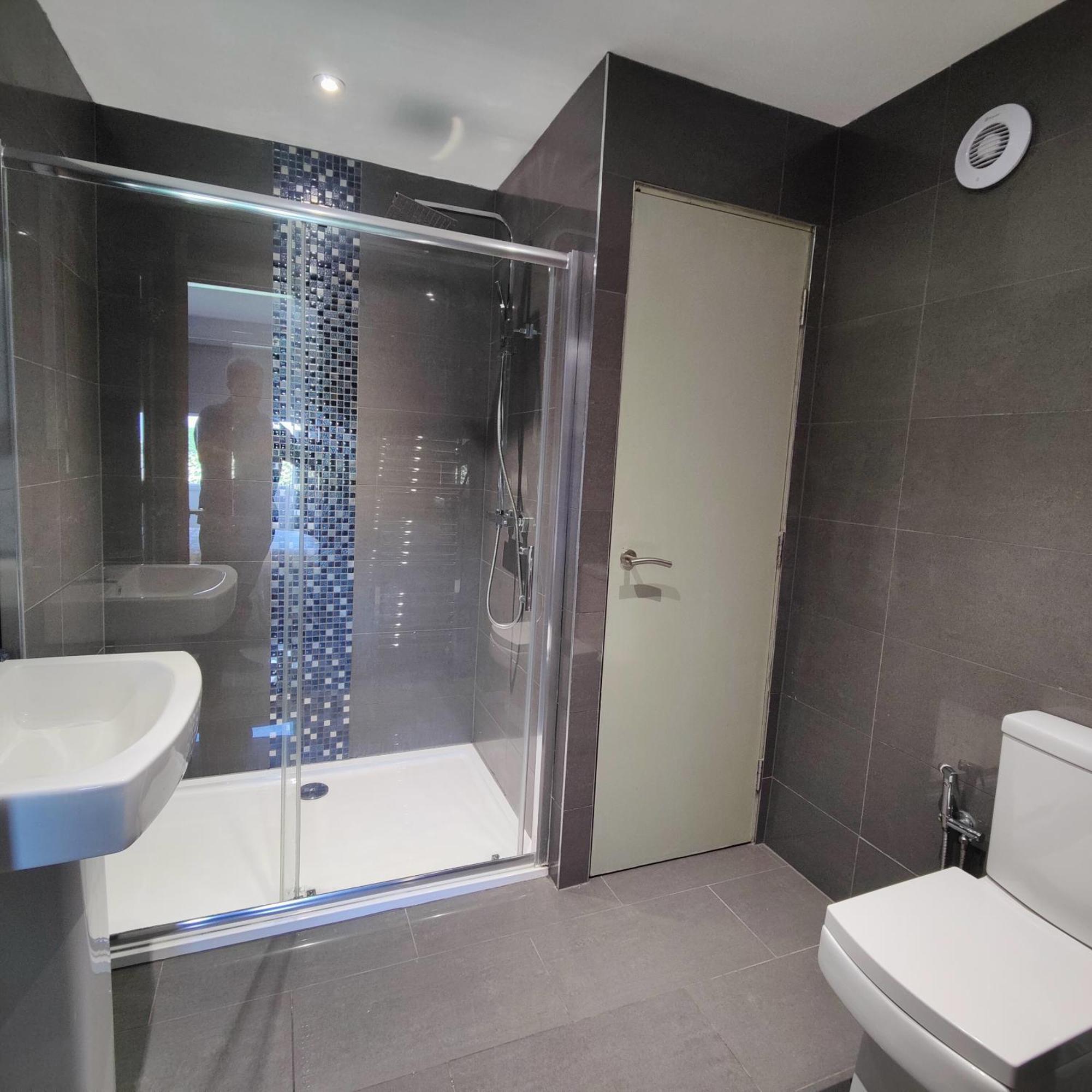 Liverpool Stays - Kempston Court Zimmer foto