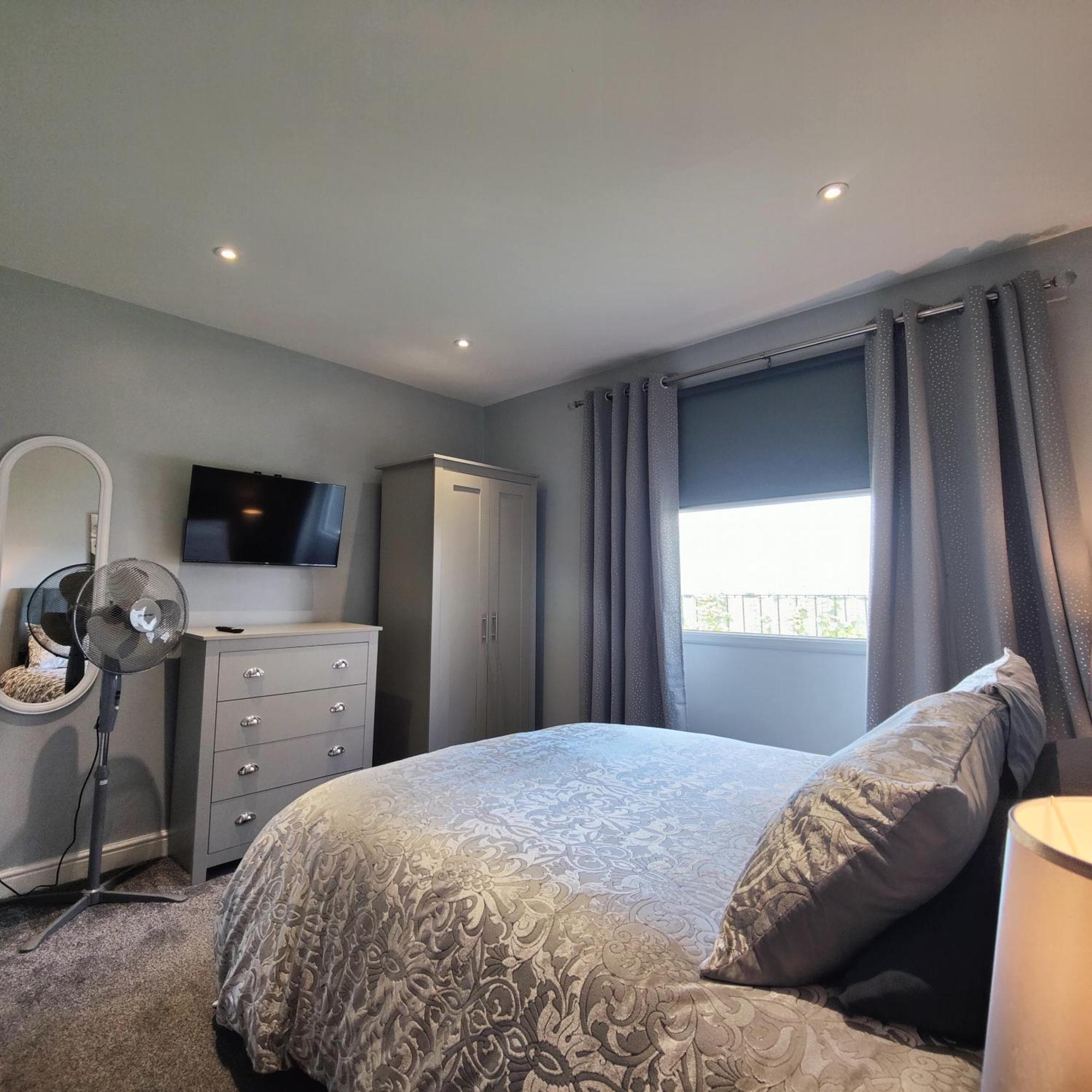 Liverpool Stays - Kempston Court Zimmer foto
