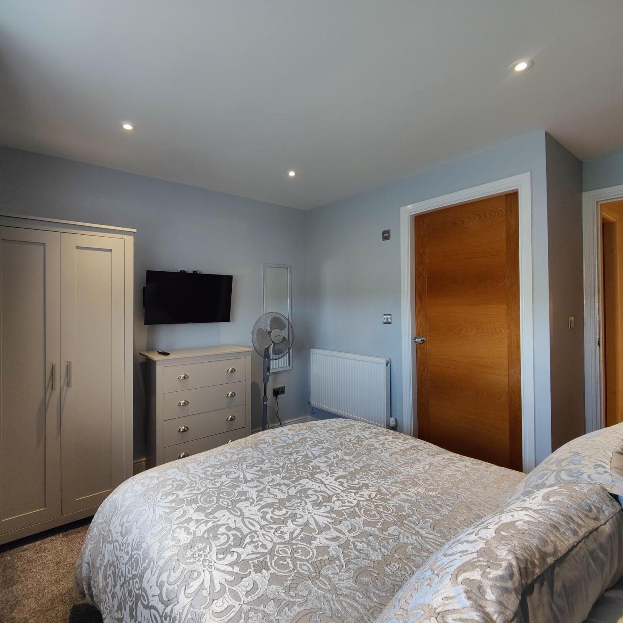 Liverpool Stays - Kempston Court Zimmer foto
