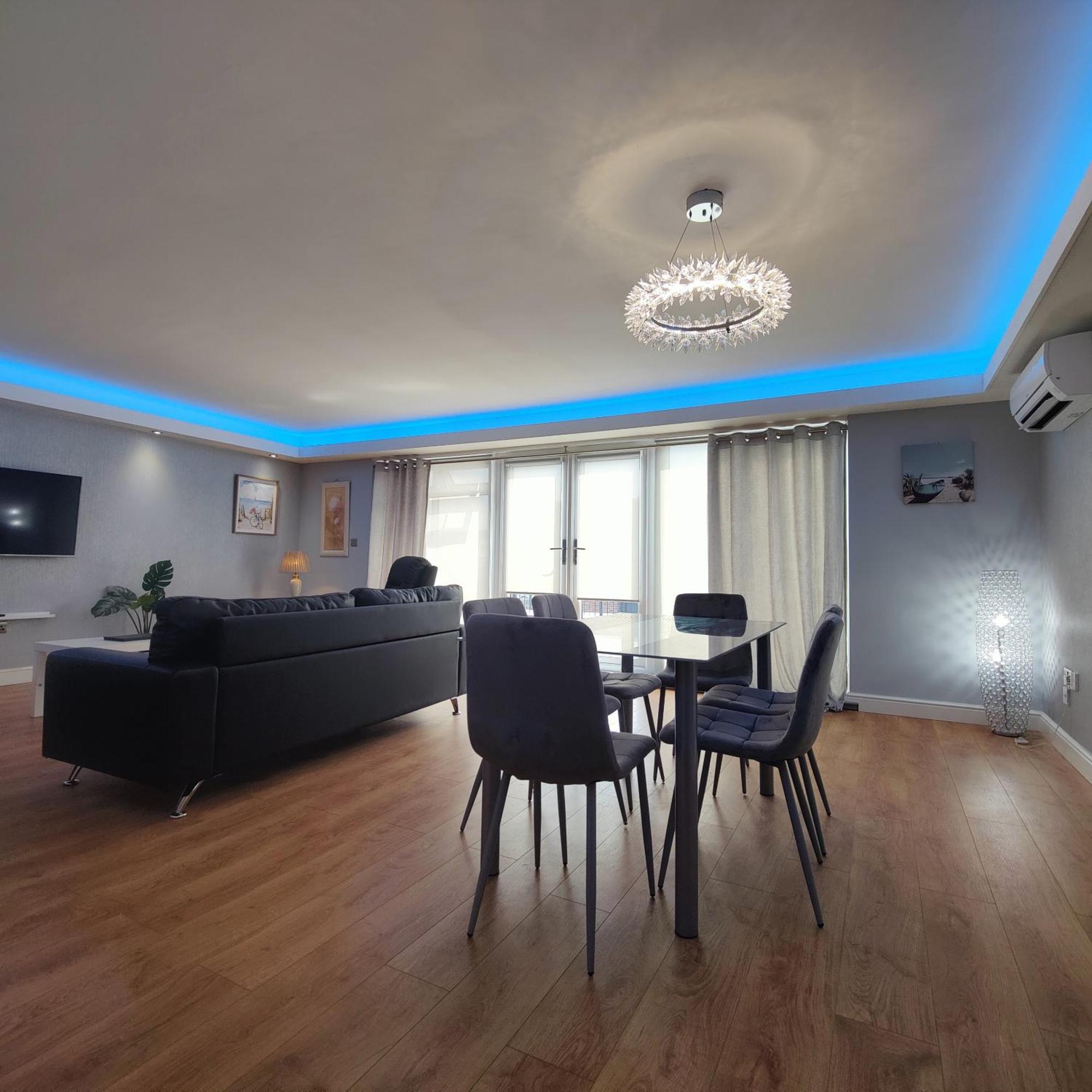 Liverpool Stays - Kempston Court Zimmer foto